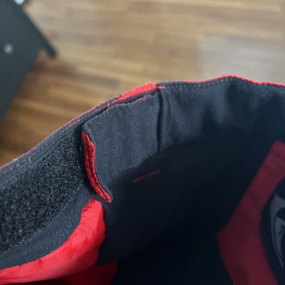 Quiksilver Youth Snow Pants Ski Winter Waterproof Dryflight 10K Size M - Picture 9 of 9